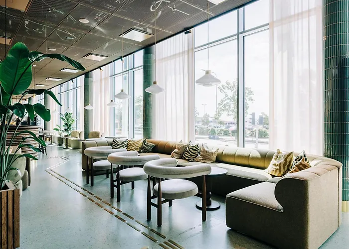 Willow, Worldhotels Crafted