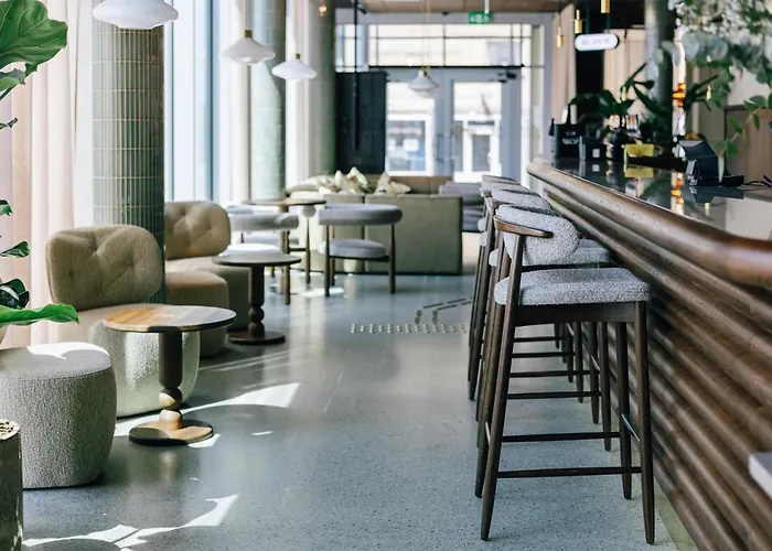 Willow, Worldhotels Crafted