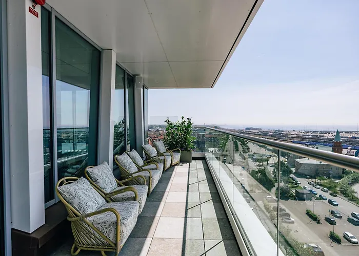 Willow, Worldhotels Crafted