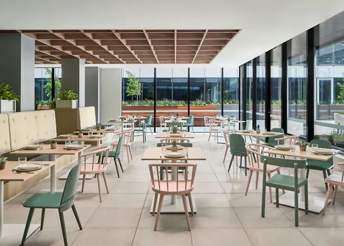 Element By Marriott Al Qassim