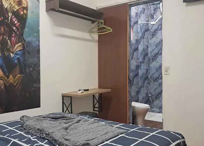 Bem no Centro