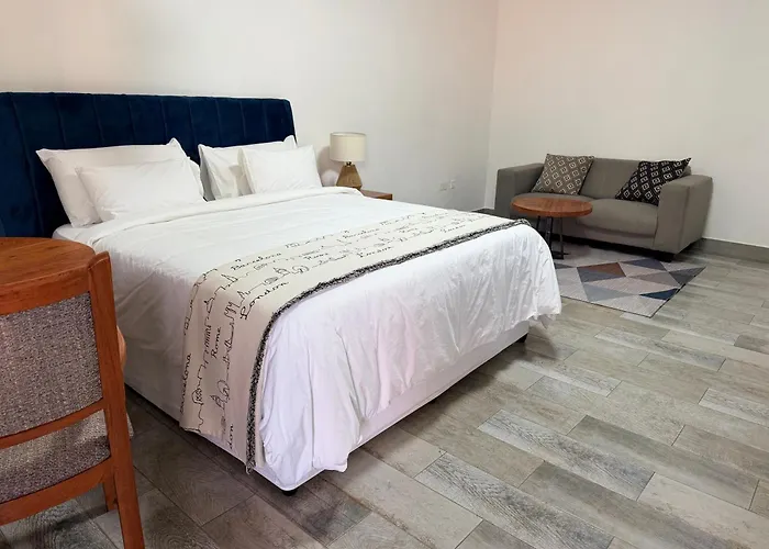 Chandamali Bed & Breakfast
