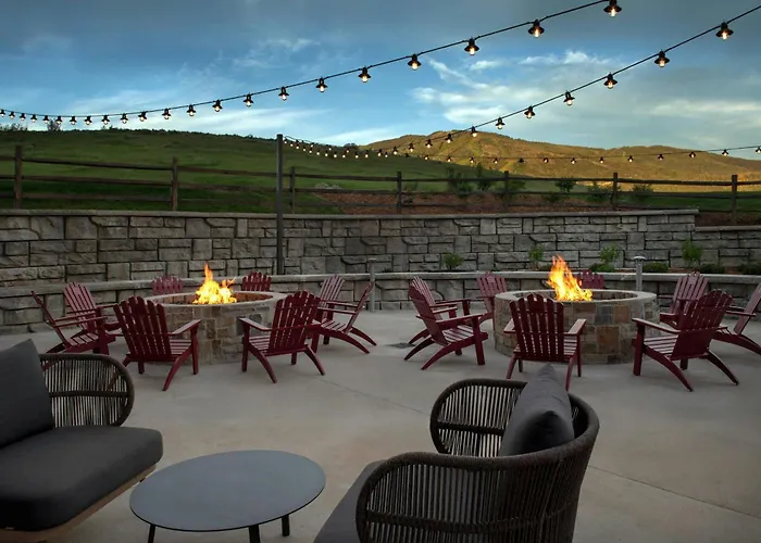 Towneplace Suites By Marriott Steamboat Springs