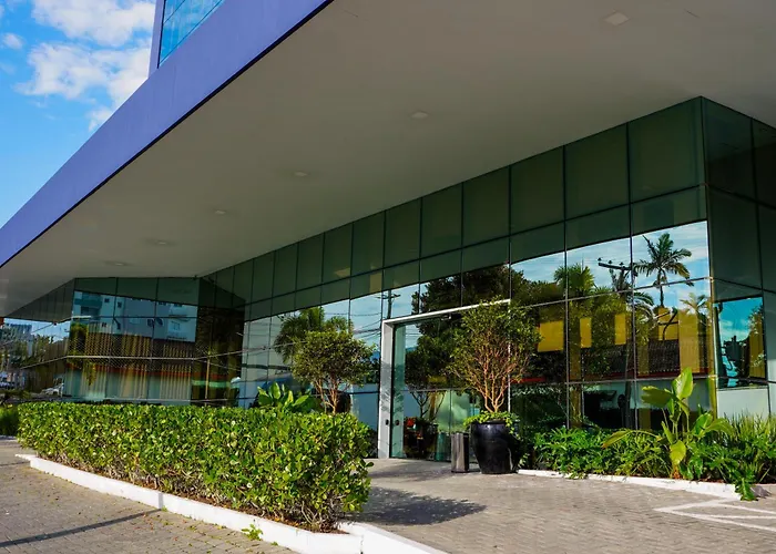 Hotel Gran Santa Catarina