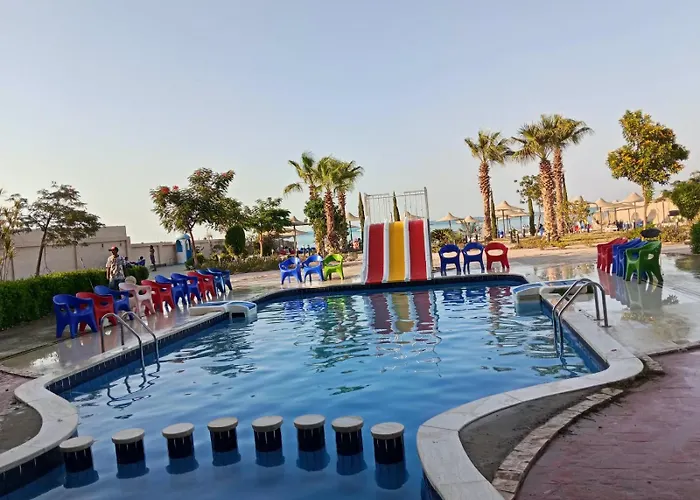 Casablanca Beach