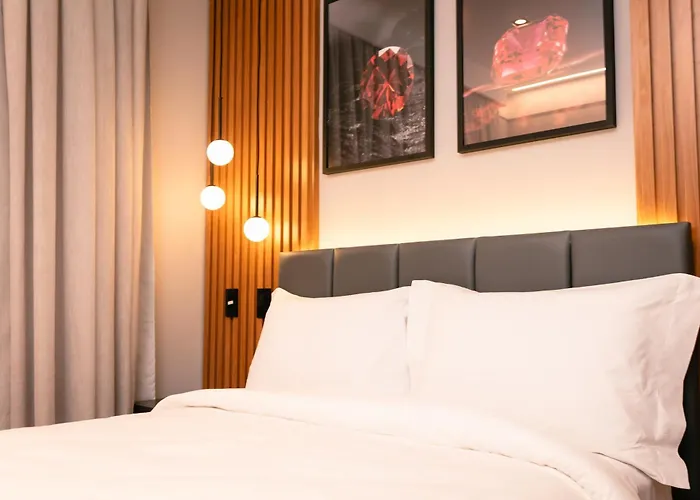 Ruby Hotels