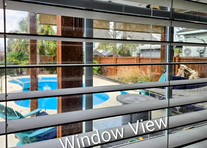 Private Master Suite For Solo Travelers W Special Rates Extended Stays