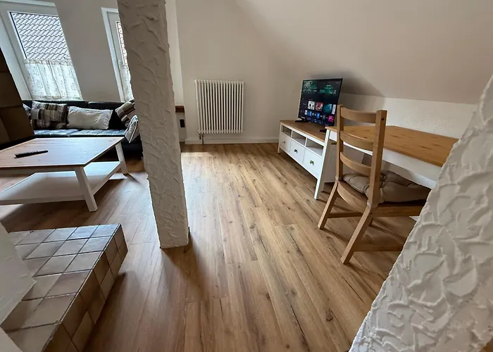 Ferienhaus Anna