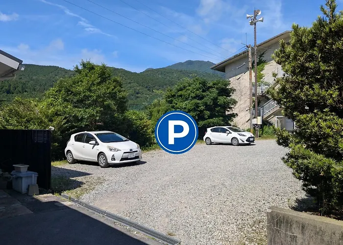 H,U,B Unzen - Vacation Stay 34847V