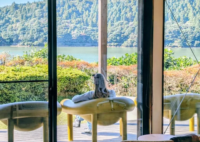 H,U,B Unzen - Vacation Stay 33133V