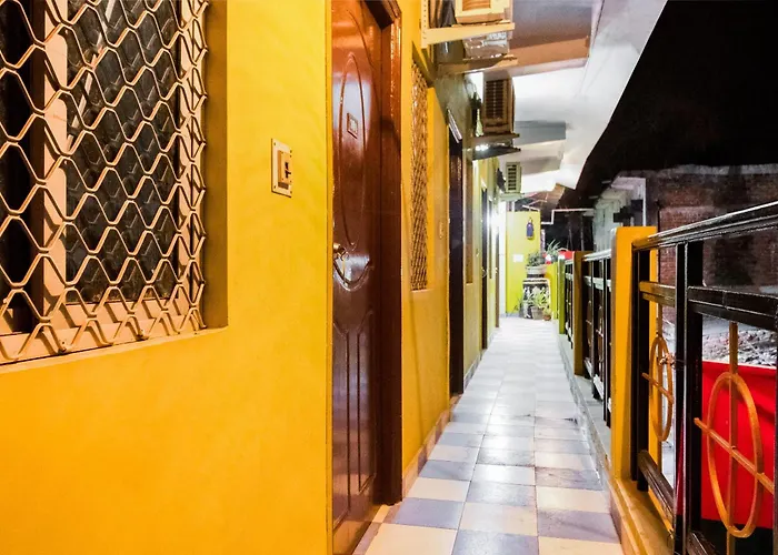 Hotel O Mayura Inn