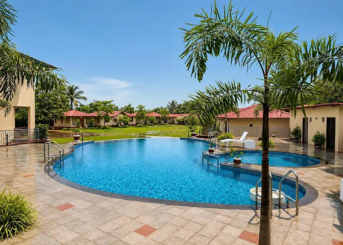 Nsd Hospitality Resorts & Villas, Karjat - Khopoli