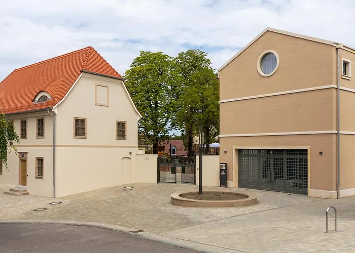Kaffeegarten Am Muehlwerder