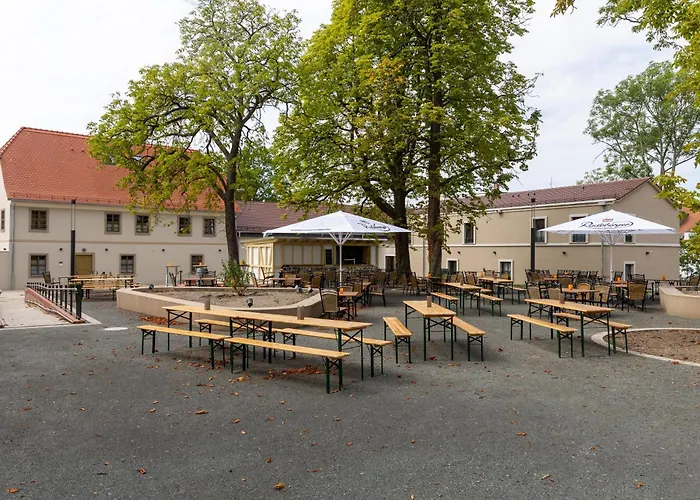 Kaffeegarten Am Muehlwerder