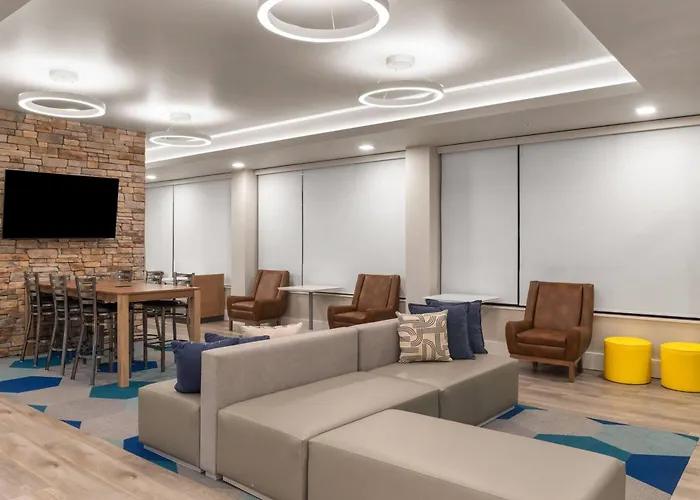 Microtel Inn & Suites By Wyndham Ephrata