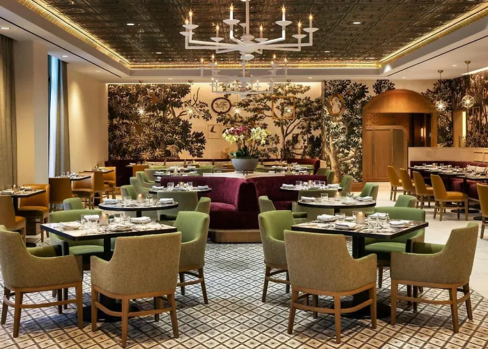 The Brandywine, Radnor, A Tribute Portfolio Hotel