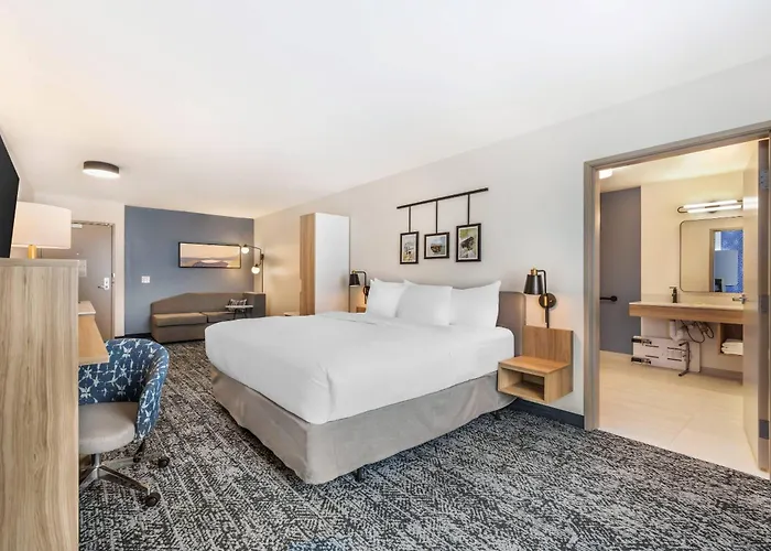 Sleep Inn & Suites Harrisburg Airport - Hershey South