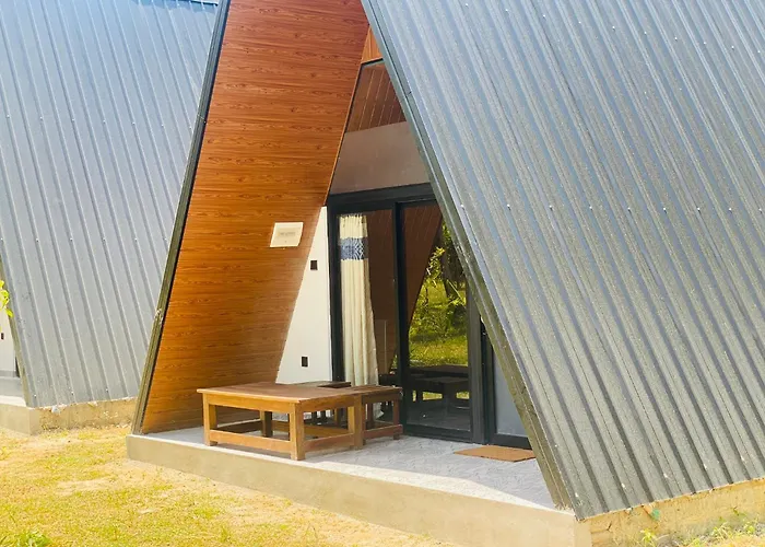 Eagle Safari Cottage