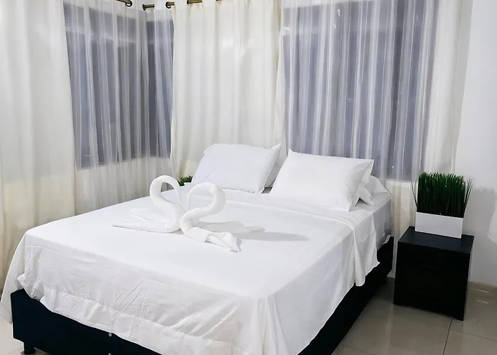 Hotel Montserrat