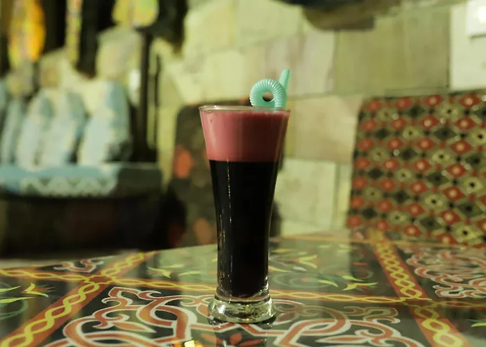 Aswan Nubian Village Accommodation And Tours