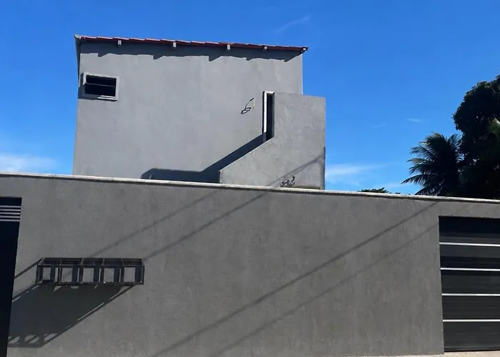 Maria Lofts