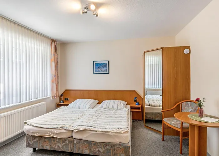 Hotel Zum Wikinger
