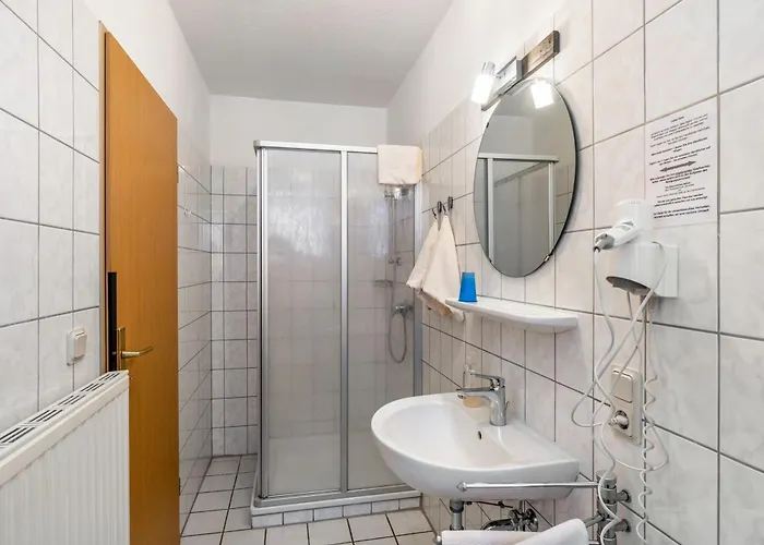 Hotel Zum Wikinger