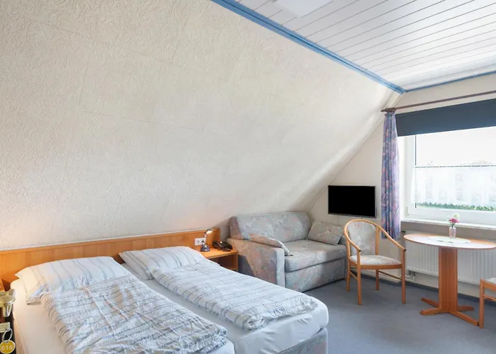 Hotel Zum Wikinger