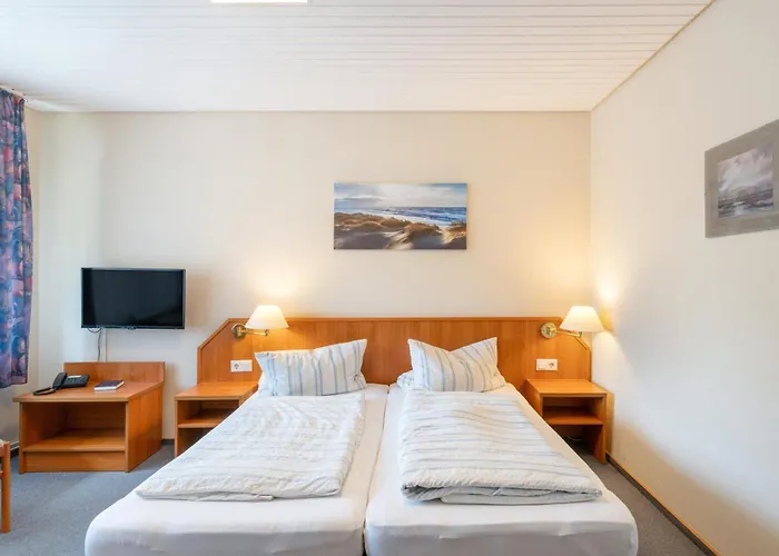 Hotel Zum Wikinger