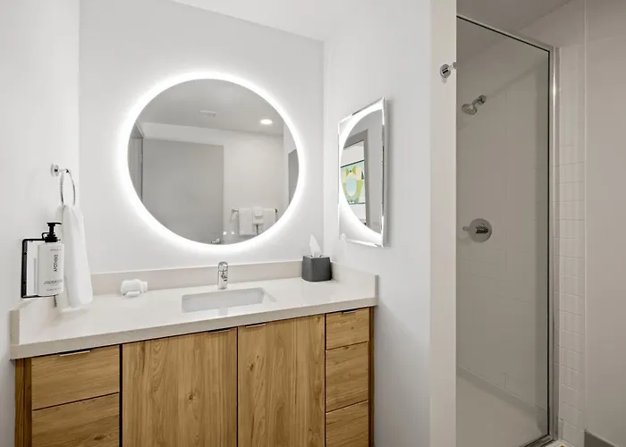 The 233 Suites Unscripted By Hyatt