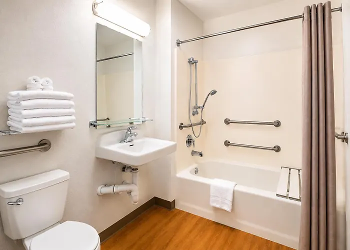 Vagabond Inn Camarillo