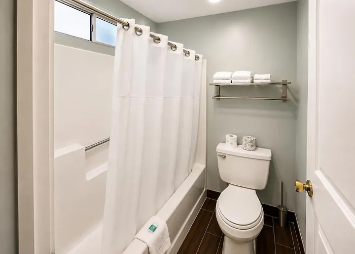 Value Stay Inn Extended Stay Hemet