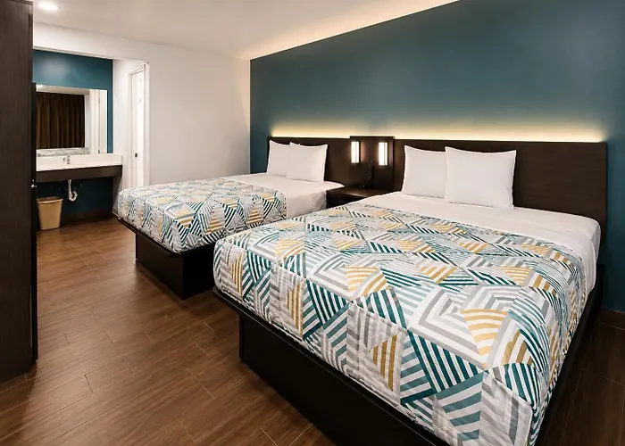 Value Stay Inn Extended Stay Hemet