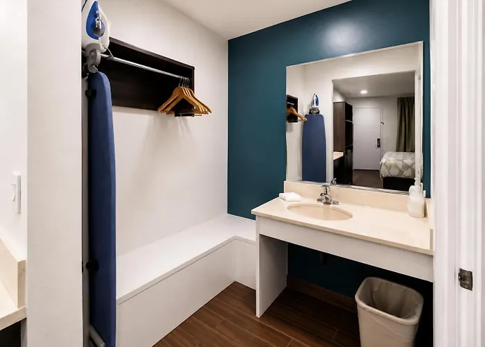 Value Stay Inn Extended Stay Hemet