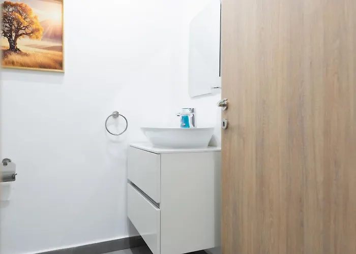 Nova, Sky Suites