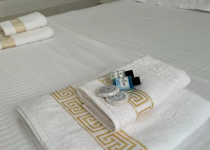 Hotel Xhorxho Velipoje