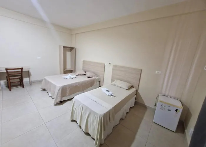 Hotel Dom Mineiro