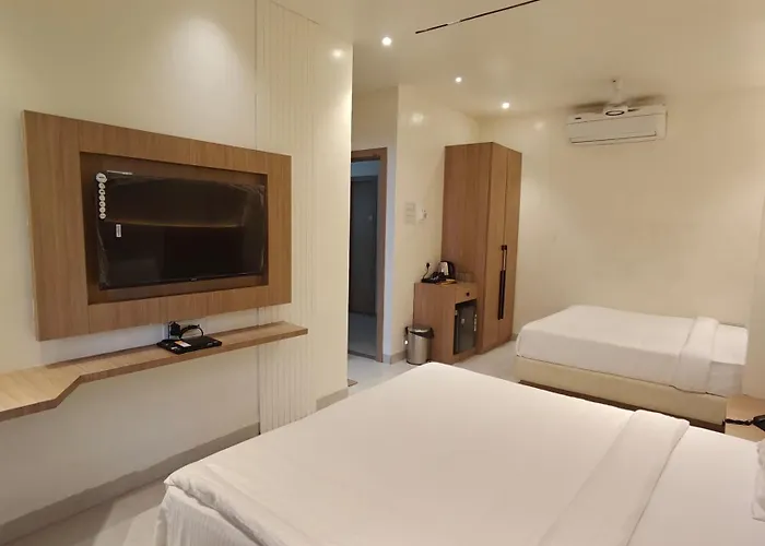 Hotel Krushnakunj