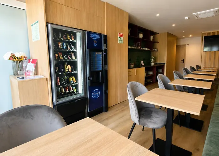INOTEL Paços de Ferreira