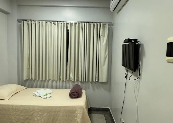 Enzo Hotel