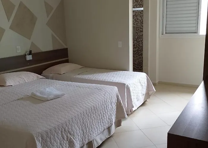 Hotel Paranoa