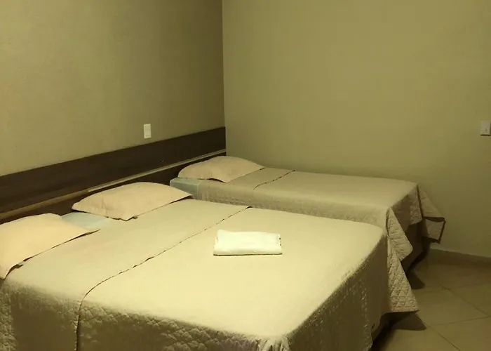 Hotel Paranoá