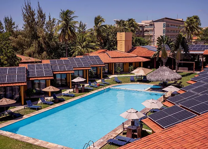 Hotel Velejar