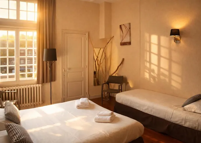Residence Castellamare
