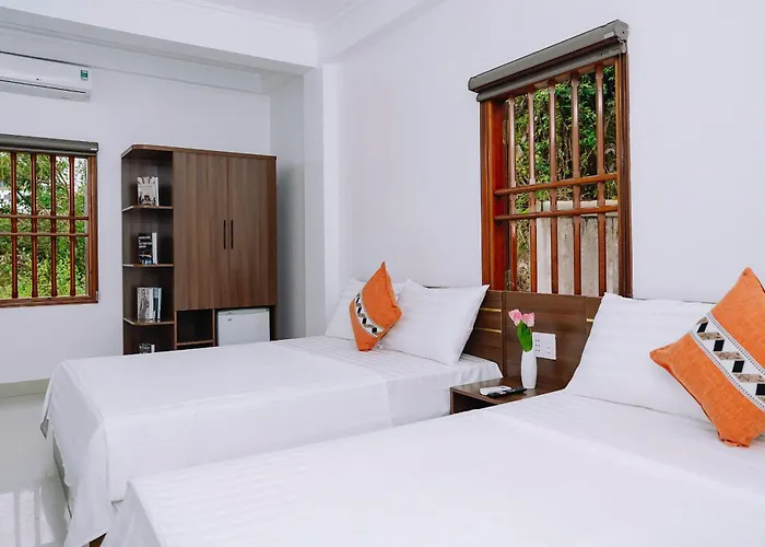 Hoang Ngoc Hotel