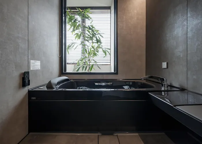 ホテル寺町亘hotel Teramachi Watari
