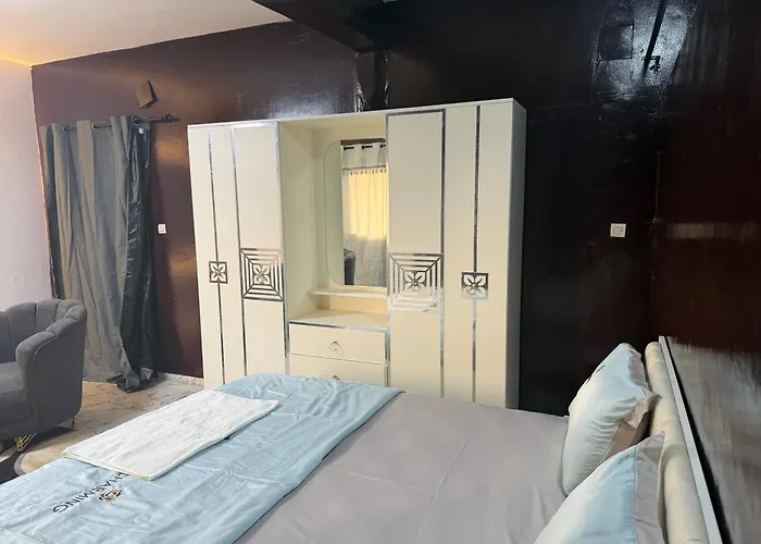 Hotel Galaxy