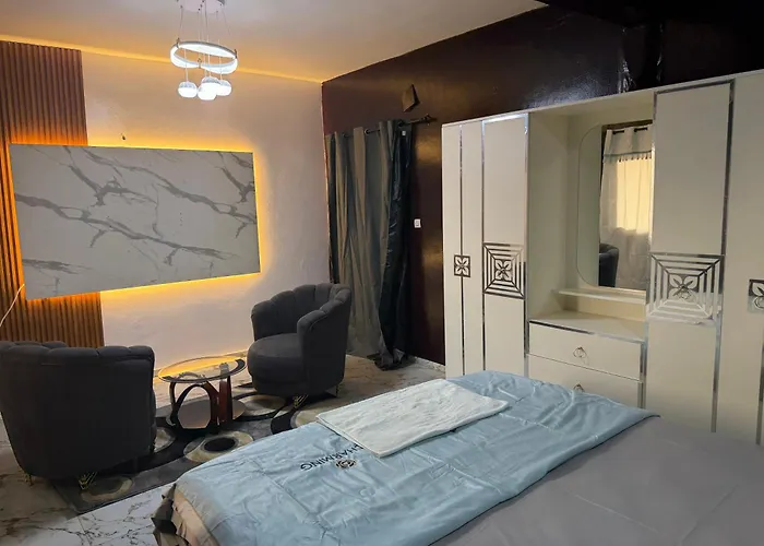 Hotel Galaxy