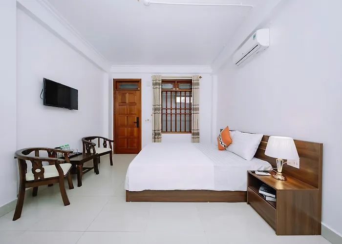 Hoang Ngoc Hotel