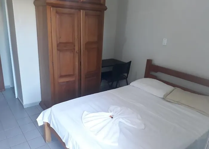 Passos Inn Hotel